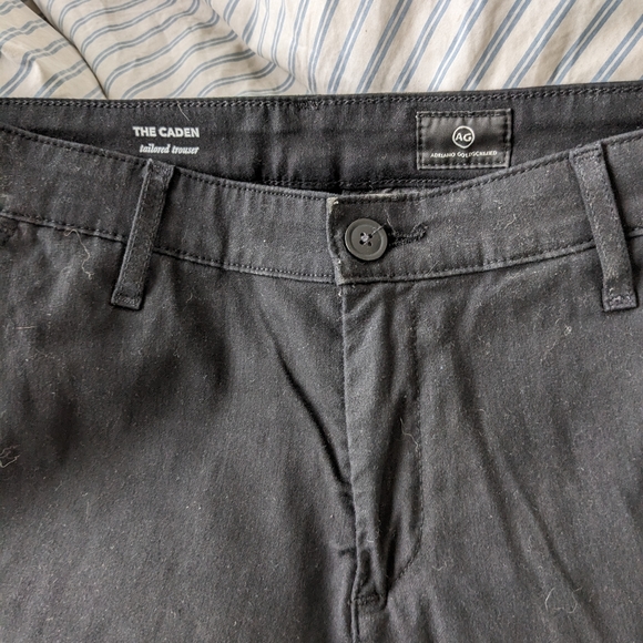 AG Caden Trouser - Picture 5 of 6